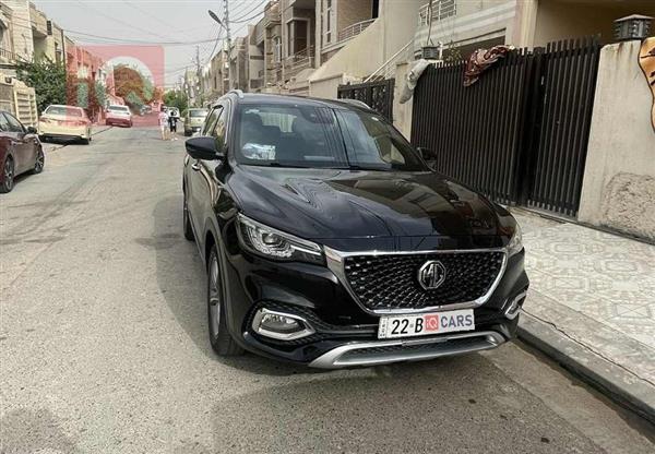 ام جي HS 2021 للبيع في العراق - اربيل